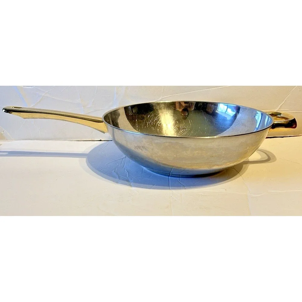 Cuisine Cookware Command Performance Gold 11